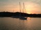 Ve�er na ostrov� �irije